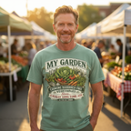Diarrhea Free T-Shirt