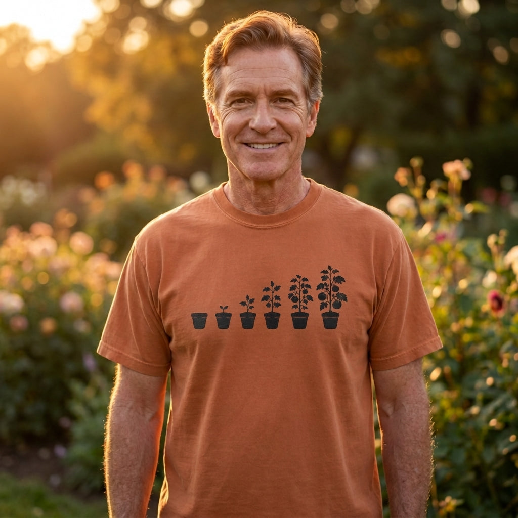 Evolution T-Shirt