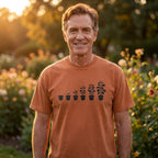 Evolution T-Shirt