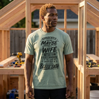 The Greenhouse Oath T-Shirt