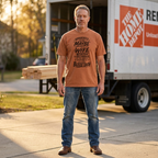 The Greenhouse Oath T-Shirt