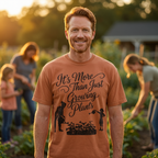 Family Time T-Shirt