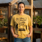 Family Time T-Shirt